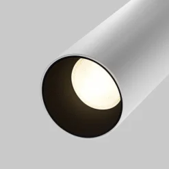 Oprawa do systemu szynowego Focus LED (TR032-4-12WTW-S-DD-W) - Maytoni