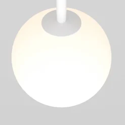 Oprawa do systemu szynowego Luna (TR038-2-5W3K-W-1) - Maytoni