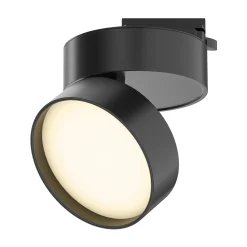 Oprawa do systemu szynowego ONDA (TR007-1-18W3K-B-1) - Maytoni