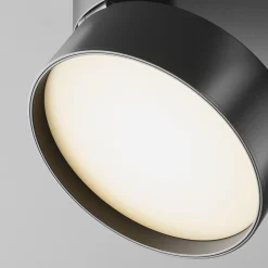 Oprawa do systemu szynowego ONDA (TR007-1-18W3K-B-1) - Maytoni