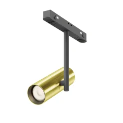 Oprawa do systemu szynowego Elti (TR005-2-12W3K-BBS) - Maytoni