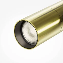 Oprawa do systemu szynowego Elti (TR005-2-12W3K-BBS) - Maytoni