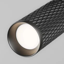 Oprawa do systemu szynowego Focus Design (TR011-1-GU10-B) - Maytoni