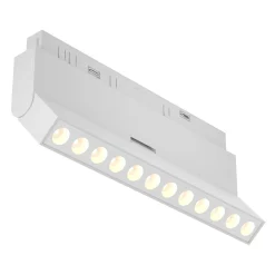 Oprawa do systemu szynowego Points rot (TR033-4-12WTW-DD2-W) - Maytoni