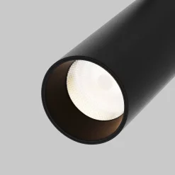 Oprawa do systemu szynowego Focus LED (TR032-2-12W3K-S-B) - Maytoni