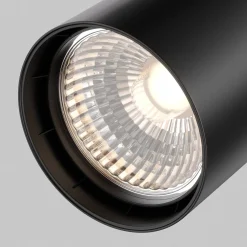 Oprawa do systemu szynowego Vuoro (TR003-1-6W3K-S-B) - Maytoni