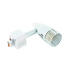 Oprawa do systemu szynowego Conor track head 50W (3TH139W) - Saxby
