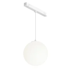 Oprawa do systemu szynowego Luna (TR039-4-5W3K-WW-DS-W-1) - Maytoni