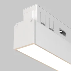 Oprawa do systemu szynowego Basis (TR102-24W-DS-W) - Maytoni