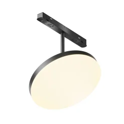 Oprawa do systemu szynowego Plato (TR131-2-15W3K-B) - Maytoni