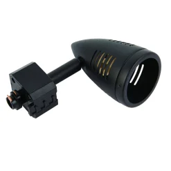 Oprawa do systemu szynowego Bullett track head 50W (71886) - Saxby