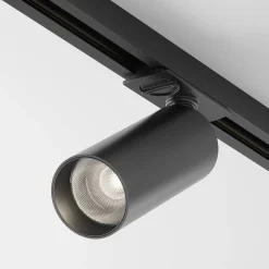 Oprawa do systemu szynowego Focus LED (TR021-1-12B3K-W-B) - Maytoni