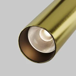 Oprawa do systemu szynowego Focus LED (TR032-2-12W3K-M-BBS) - Maytoni