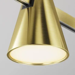 Oprawa do systemu szynowego Keila (TR146-1-5W2.7K-BS-DE) - Maytoni