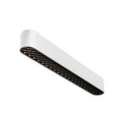 Oprawa do systemu szynowego Basis Grid (TR084-1-12W4K-W) - Maytoni