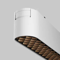 Oprawa do systemu szynowego Basis Grid (TR084-1-12W4K-W) - Maytoni