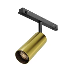 Oprawa do systemu szynowego Focus LED (TR032-4-12W3K-M-DS-BBS) - Maytoni