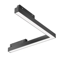 Oprawa do systemu szynowego Basis (TR042-2-24W4K-1) - Maytoni