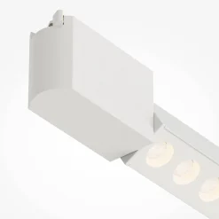 Oprawa do systemu szynowego Points Rot (TR010-1-10W3K-M-W-DE) - Maytoni