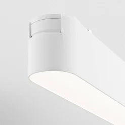 Oprawa do systemu szynowego Basis (TR080-1-12W4K-W) - Maytoni