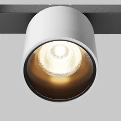 Oprawa do systemu szynowego Alfa S (TR132-2-7W3K-W) - Maytoni