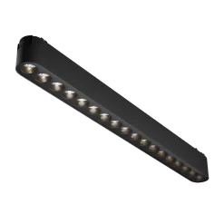 Oprawa do systemu szynowego Points (TR082-1-18W4K-M-B) - Maytoni