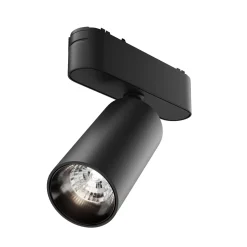 Oprawa do systemu szynowego Focus LED (TR103-1-12W4K-M-B) - Maytoni