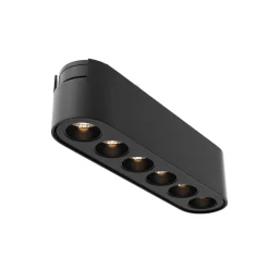 Oprawa do systemu szynowego Points (TR082-1-6W3K-M-B) - Maytoni