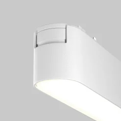 Oprawa do systemu szynowego Basis (TR080-1-6W4K-W) - Maytoni