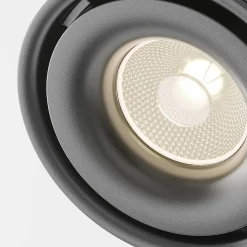 Oprawa do systemu szynowego Yin (TR084-1-15W3K-D-B) - Maytoni