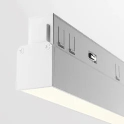 Oprawa do systemu szynowego Basis (TR030-4-12WTW-DD2-W) - Maytoni