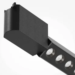 Oprawa do systemu szynowego Points Rot (TR010-1-22W4K-M-B-DE) - Maytoni