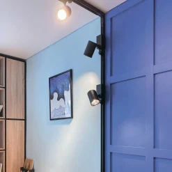 Oprawa do systemu szynowego Vuoro (TR029-3-10W3K-B) - Maytoni