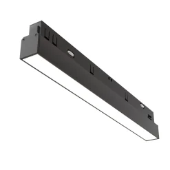 Oprawa do systemu szynowego Basis (TR030-2-12W4K-B) - Maytoni