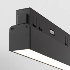 Oprawa do systemu szynowego Basis (TR030-2-12W4K-B) - Maytoni