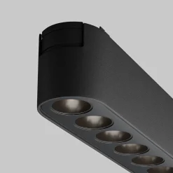 Oprawa do systemu szynowego Points (TR082-1-12W4K-M-B) - Maytoni