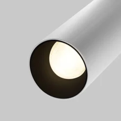 Oprawa do systemu szynowego Focus LED (TR032-4-12W3K-S-DS-W) - Maytoni