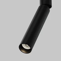 Oprawa do systemu szynowego Focus Dual (TR142-1-6W3K-B) - Maytoni