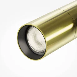 Oprawa do systemu szynowego Elti Duo (TR005-4-2X12W-DS-BBS) - Maytoni