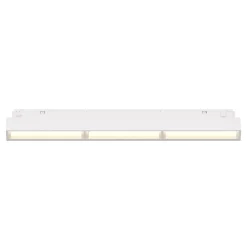 Oprawa do systemu szynowego Parete (TR106-2-18W3K-W) - Maytoni