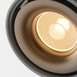 Oprawa do systemu szynowego Yin (TR084-1-15W3K-D-B-DE) - Maytoni