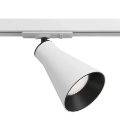Oprawa do systemu szynowego Virar (TR022-1-GU10-W) - Maytoni