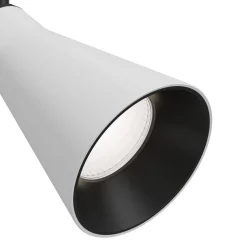 Oprawa do systemu szynowego Virar (TR022-1-GU10-W) - Maytoni