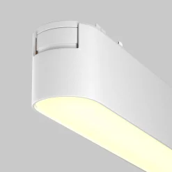 Oprawa do systemu szynowego Basis (TR080-1-18W3K-W) - Maytoni