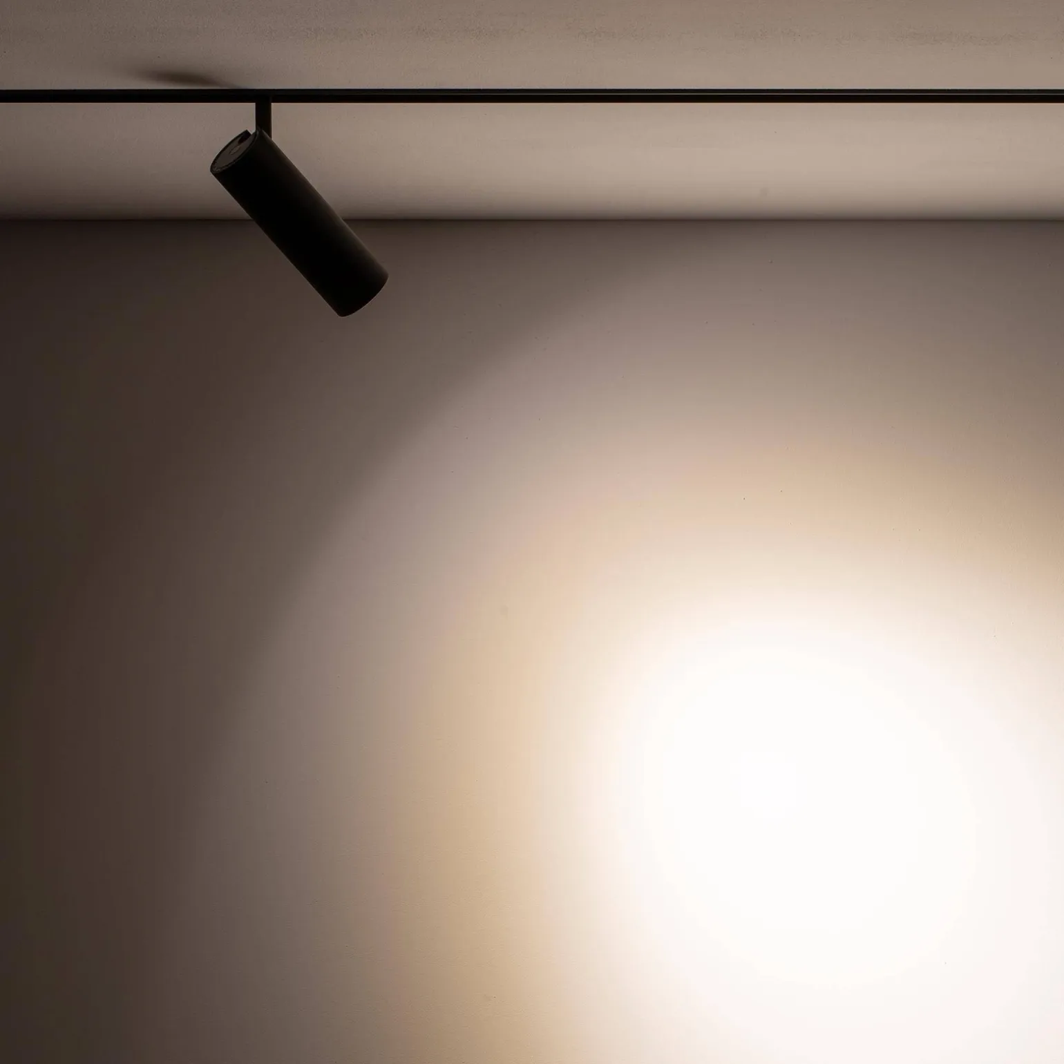 Oprawa do systemu szynowego LVM SPOT LED 15W (10147) - Nowodvorski