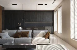 Oprawa do systemu szynowego LVM SPOT LED 15W (10147) - Nowodvorski