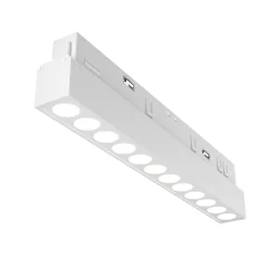 Oprawa do systemu szynowego Points (TR031-2-12W4K-W) - Maytoni