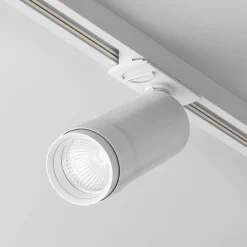 Oprawa do systemu szynowego Focus Zoom (TR021-1-12B4K-Z-W) - Maytoni