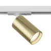Oprawa do systemu szynowego Focus S (TR020-1-U-GU10-WG) - Maytoni