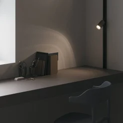 Oprawa do systemu szynowego Focus (TR004-1-GU10-MG) - Maytoni